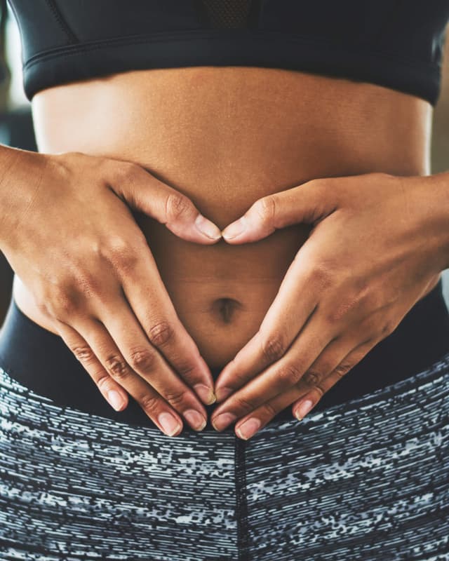 Digestive Wellness