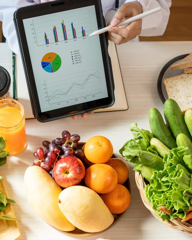 Fueling Your Performance